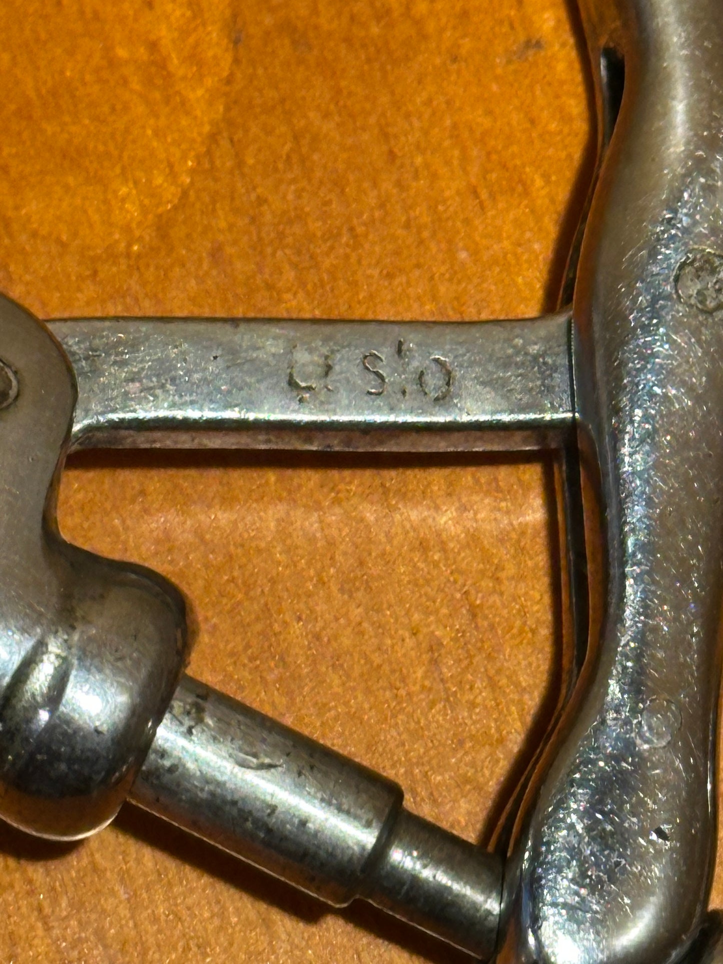 Lesto Single-Lever Corkscrew (Circa 1940)