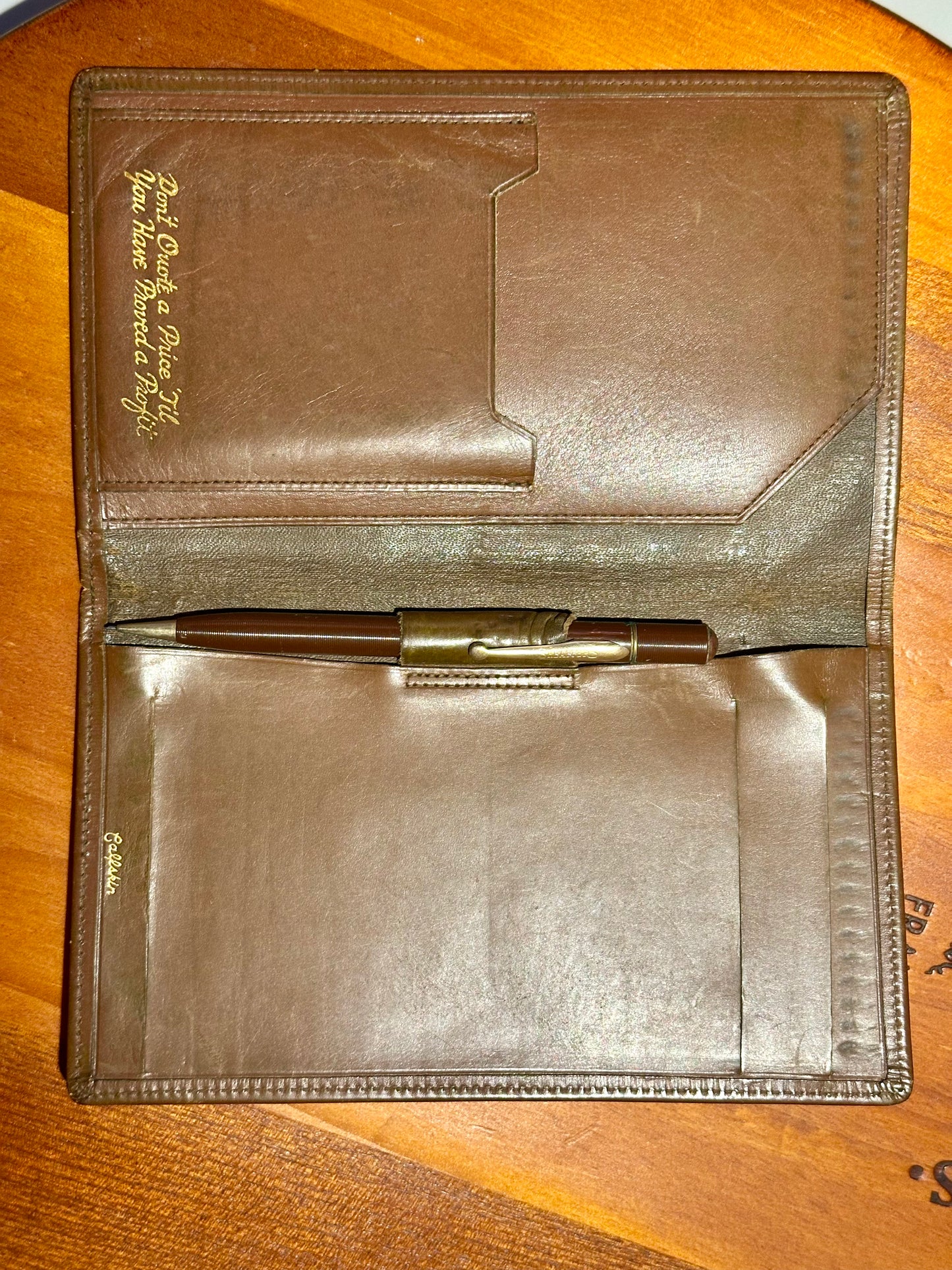 Vintage & Modern Wallets Lot – 12 Leather, Vinyl & Suede Pieces