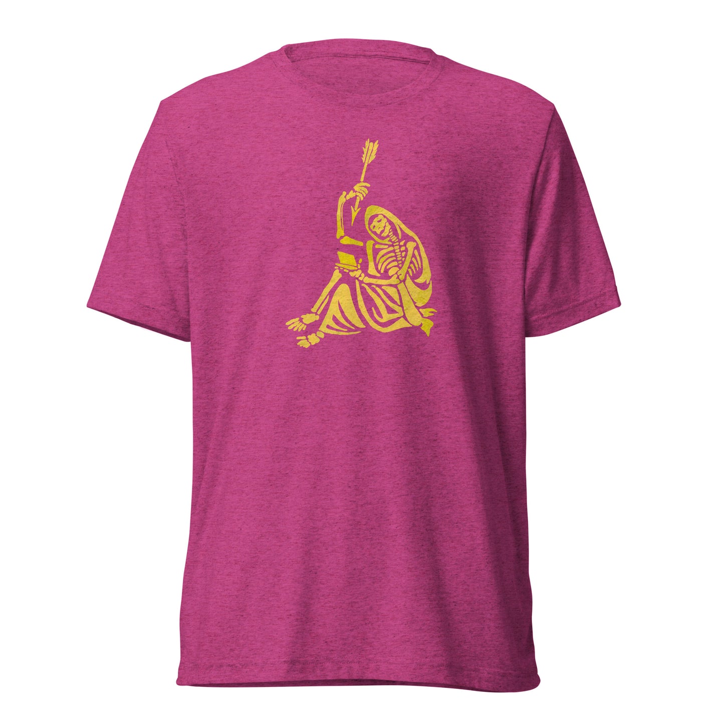 !DeathScribes! T-shirt