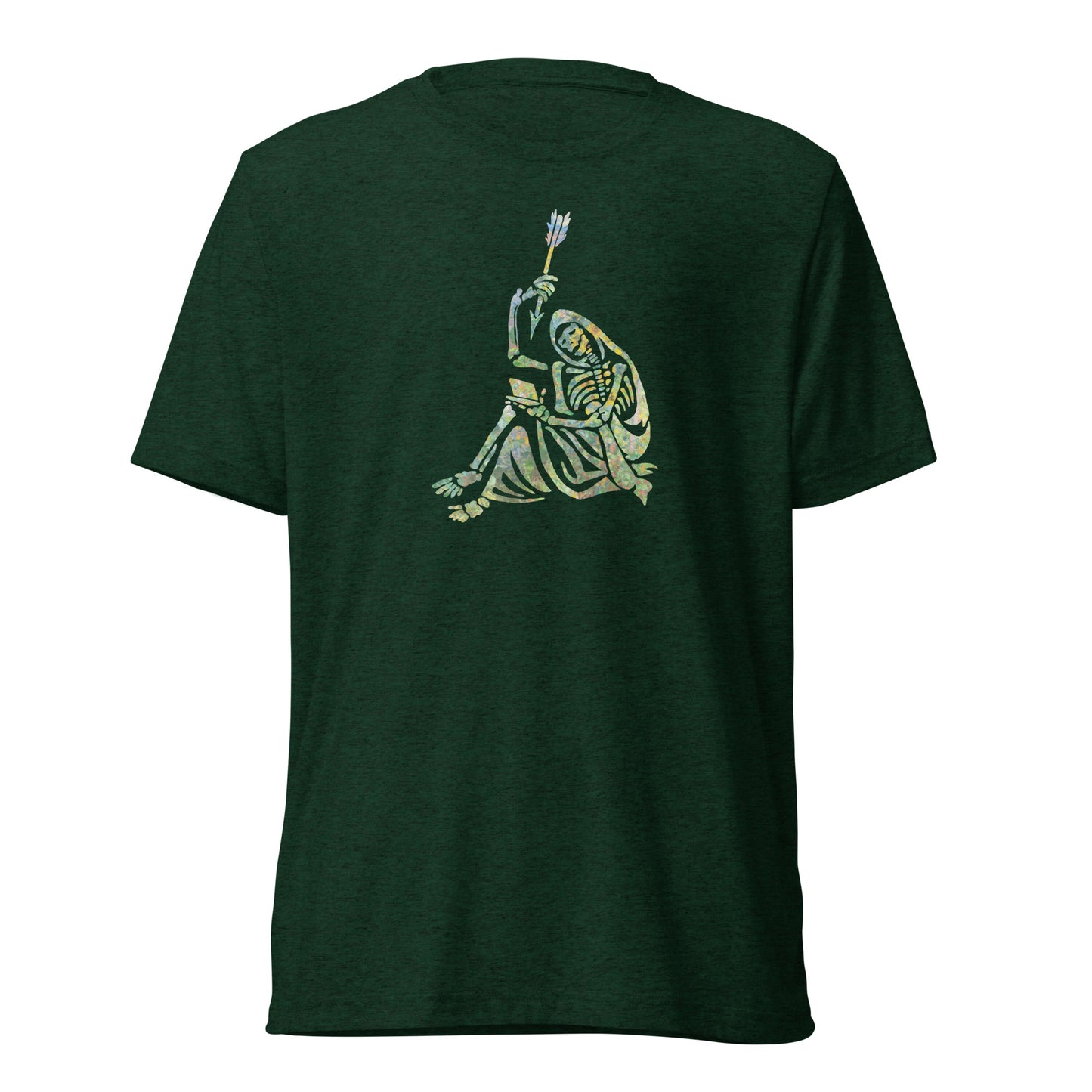 !DeathScribes! T-shirt
