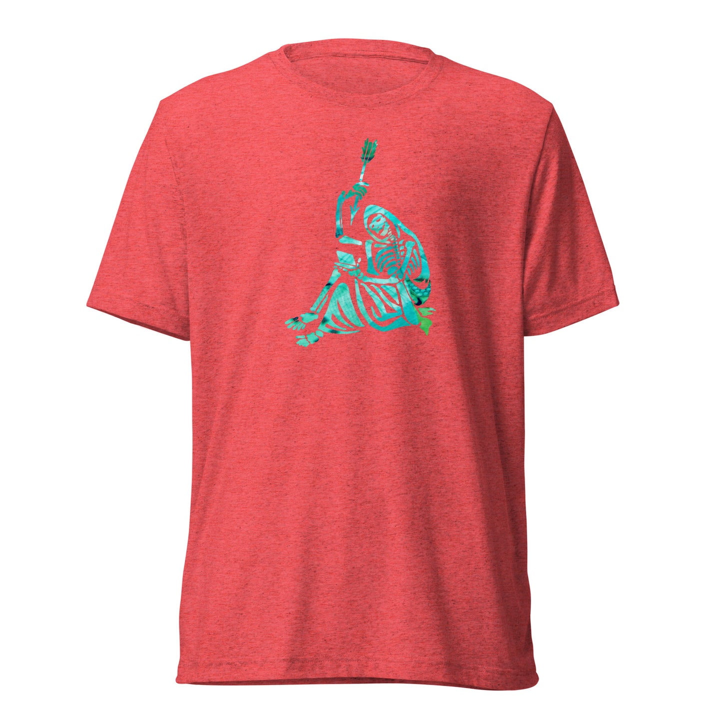 !DeathScribes! T-shirt