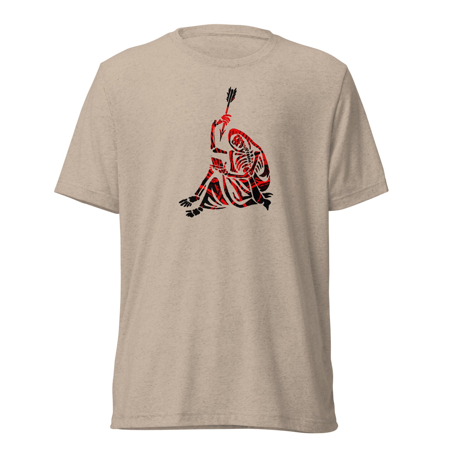 !DeathScribes! T-shirt