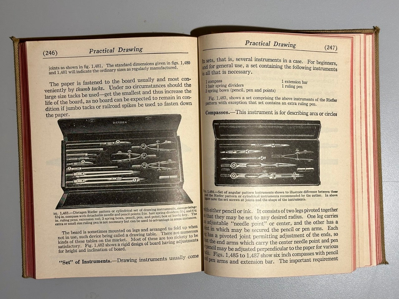 Audels Sheet Metal Workers Handybook  (1942)