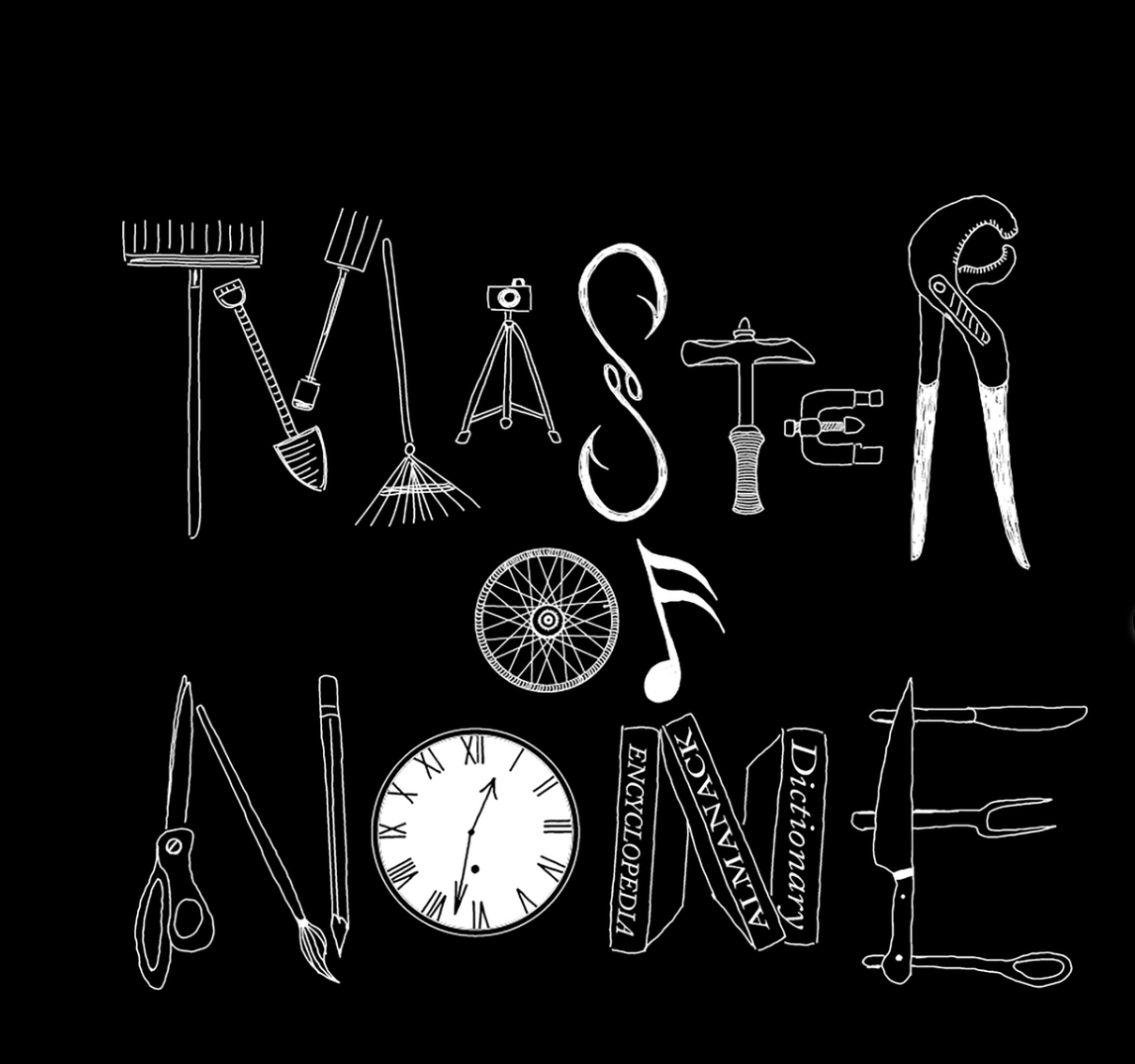 Master of None