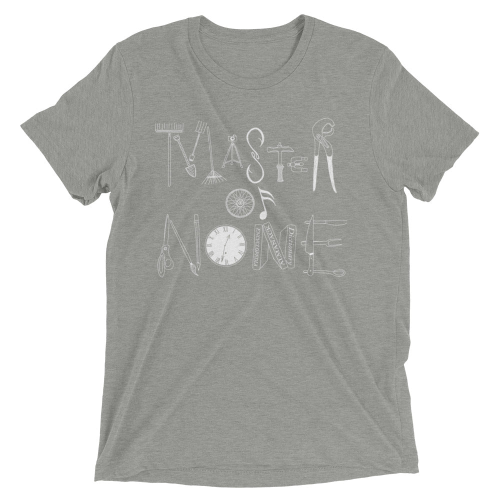 Master of None T-Shirt