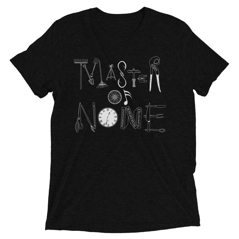 Master of None T-Shirt